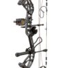 Bear Archery Cruzer G4 RTH 70RH Compound Bow Fred Bear Camo - Precision Shot Firearms