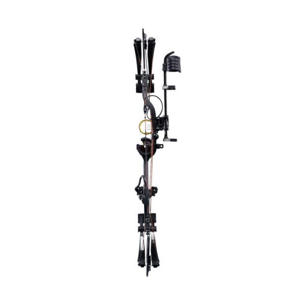 Bear Archery Cruzer G4 RTH 70RH Compound Bow Black - Precision Shot Firearms