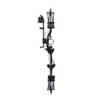 Bear Archery Cruzer G4 RTH 70RH Compound Bow Black - Precision Shot Firearms