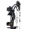 Bear Archery Cruzer G4 RTH 70RH Compound Bow Black - Precision Shot Firearms