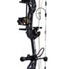 Bear Archery Cruzer G4 RTH 70RH Compound Bow Black - Precision Shot Firearms
