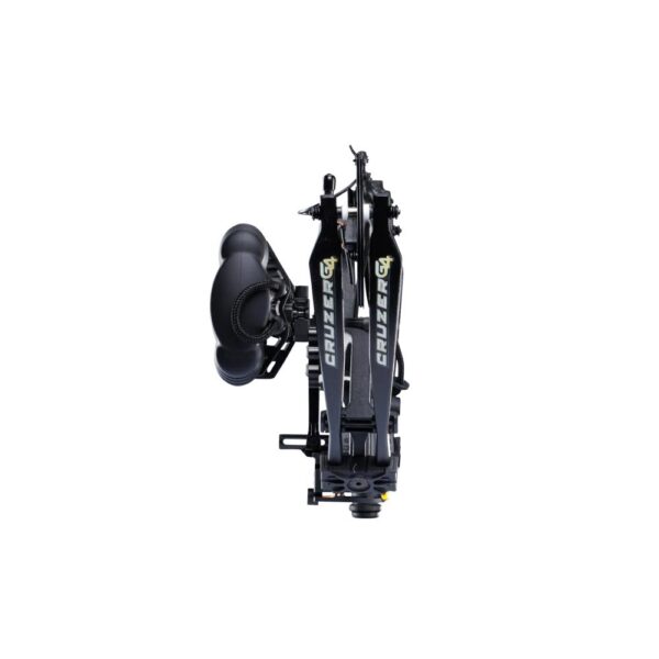 Bear Archery Cruzer G4 RTH 70RH Compound Bow Black - Precision Shot Firearms
