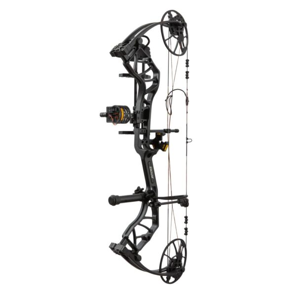 Bear Archery Legit Maxx RTH 70RH Compound Bow Black - Precision Shot Firearms