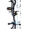 Bear Archery Legit Maxx RTH 70RH Compound Bow Black - Precision Shot Firearms