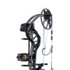 Bear Archery Legit Maxx RTH 70RH Compound Bow Black - Precision Shot Firearms