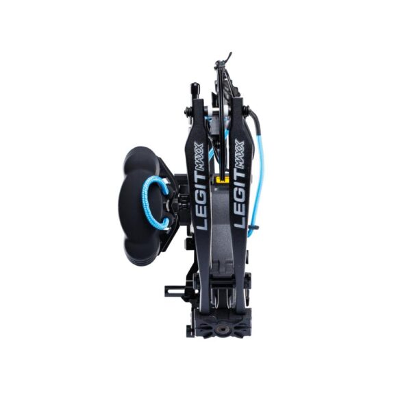 Bear Archery Legit Maxx RTH 70RH Compound Bow Black - Precision Shot Firearms