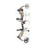 Bear Archery THP Adapt 2 RTH 60RH Compound Bow Mossy Oak Bottomland - Precision Shot Firearms