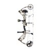 Bear Archery THP Adapt 2 RTH 60RH Compound Bow Mossy Oak Bottomland - Precision Shot Firearms