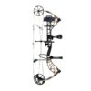 Bear Archery THP Adapt 2 RTH 60RH Compound Bow Mossy Oak Bottomland - Precision Shot Firearms