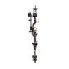 Bear Archery THP Adapt 2 RTH 60RH Compound Bow Mossy Oak Bottomland - Precision Shot Firearms