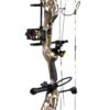 Bear Archery THP Adapt 2 RTH 60RH Compound Bow Mossy Oak Bottomland - Precision Shot Firearms
