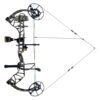 Bear Archery Gamekeeper RTH 70RH Compound Bow Mossy Oak Bottomland - Precision Shot Firearms
