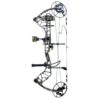 Bear Archery Gamekeeper RTH 70RH Compound Bow Mossy Oak Bottomland - Precision Shot Firearms