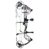 Bear Archery Gamekeeper RTH 70RH Compound Bow Mossy Oak Bottomland - Precision Shot Firearms