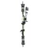 Bear Archery Gamekeeper RTH 60RH Compound Bow Mossy Oak Bottomland - Precision Shot Firearms