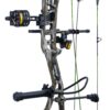 Bear Archery Gamekeeper RTH 70RH Compound Bow Mossy Oak Bottomland - Precision Shot Firearms