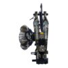 Bear Archery Gamekeeper RTH 70RH Compound Bow Mossy Oak Bottomland - Precision Shot Firearms