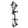Bear Archery Gamekeeper RTH 70RH Compound Bow Mossy Oak Bottomland - Precision Shot Firearms