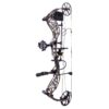 Bear Archery THP Adapt 2 Plus RTH 70RH Compound Bow Mossy Oak Bottomland - Precision Shot Firearms