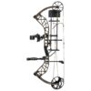 Bear Archery THP Adapt 2 Plus RTH 70RH Compound Bow Mossy Oak Bottomland - Precision Shot Firearms