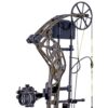 Bear Archery THP Adapt 2 Plus RTH 70RH Compound Bow Mossy Oak Bottomland - Precision Shot Firearms