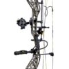 Bear Archery THP Adapt 2 Plus RTH 70RH Compound Bow Mossy Oak Bottomland - Precision Shot Firearms