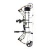 Bear Archery THP Adapt 2 Plus RTH 70RH Compound Bow Throwback Green - Precision Shot Firearms