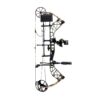 Bear Archery THP Adapt 2 Plus RTH 70RH Compound Bow Throwback Green - Precision Shot Firearms