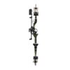 Bear Archery THP Adapt 2 Plus RTH 70RH Compound Bow Throwback Green - Precision Shot Firearms