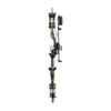 Bear Archery THP Adapt 2 Plus RTH 60RH Compound Bow Throwback Green - Precision Shot Firearms