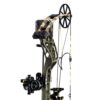 Bear Archery THP Adapt 2 Plus RTH 60RH Compound Bow Throwback Green - Precision Shot Firearms