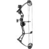 Bear Archery Compound Bow Pathfinder 29lb Black - Precision Shot Firearms