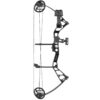 Bear Archery Compound Bow Pathfinder 29lb Black - Precision Shot Firearms