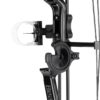 Bear Archery Compound Bow Pathfinder 29lb Black - Precision Shot Firearms