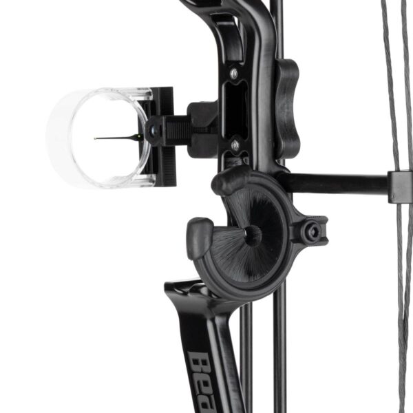 Bear Archery Compound Bow Pathfinder 29lb Black - Precision Shot Firearms