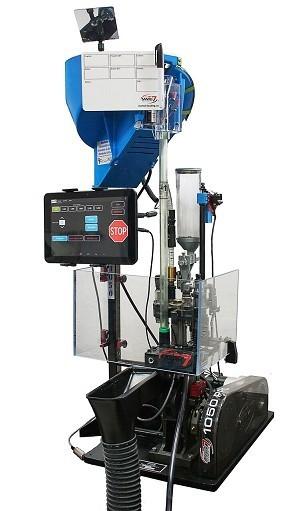 Mark 7 Reloading CP2000/RL1100/1050 PRO Autodrive - 3500 RPH 1.5HP - Precision Shot Firearms