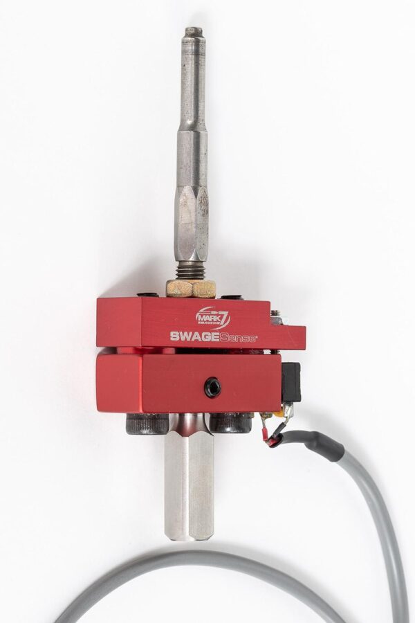 Mark 7 Reloading SwageSense Assembly For the 1050 Autodrives - Precision Shot Firearms