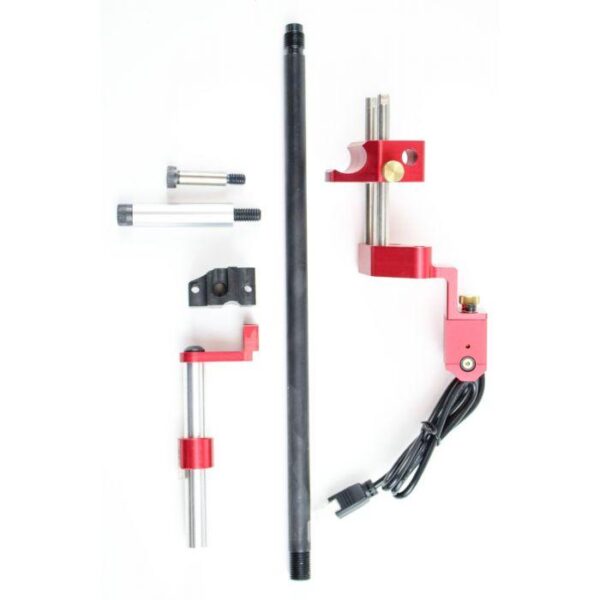Mark 7 1050/RL1100 Bullet Sense Bullet Detection Sensor Red - Precision Shot Firearms