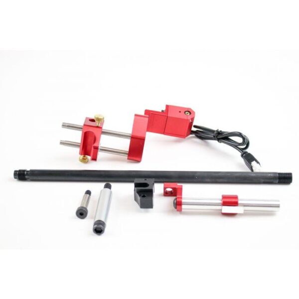 Mark 7 1050/RL1100 Bullet Sense Bullet Detection Sensor Red - Precision Shot Firearms