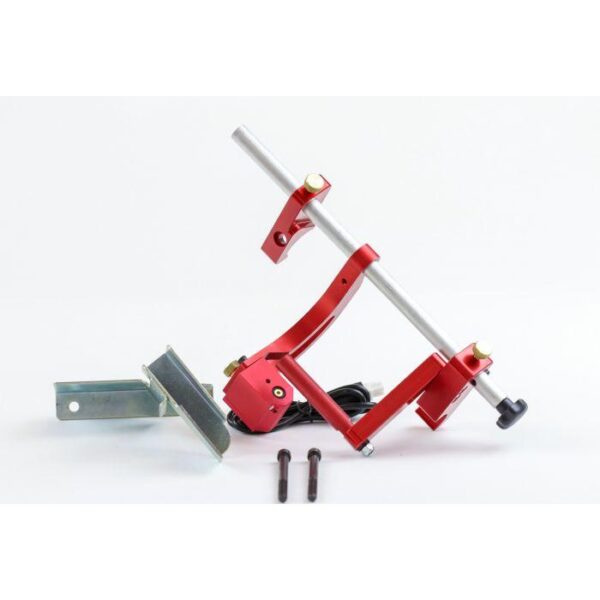 Mark 7 650/750 Bullet Sense Bullet Detection Sensor Red - Precision Shot Firearms