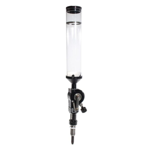 Mark 7 Universal Pistol Mechanical Powder Measure - Precision Shot Firearms