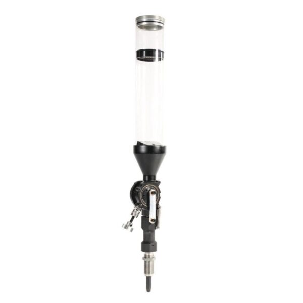 Mark 7 Universal Rifle Mechanical Powder Measure - Precision Shot Firearms