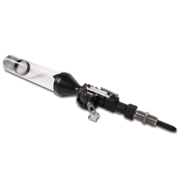 Mark 7 Universal Rifle Mechanical Powder Measure - Precision Shot Firearms