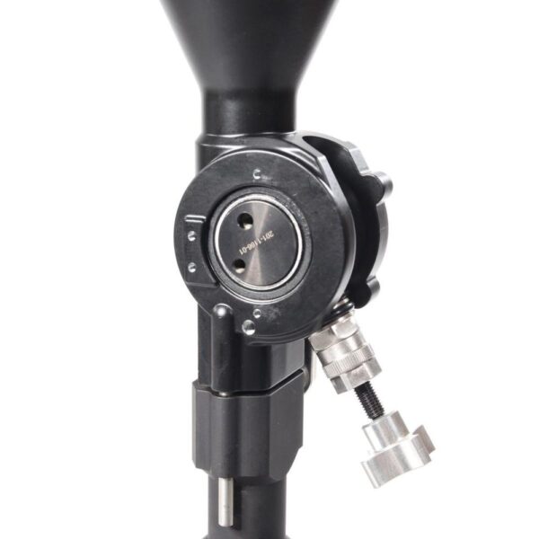 Mark 7 Universal Rifle Mechanical Powder Measure - Precision Shot Firearms