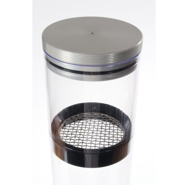 Mark 7 Universal Rifle Mechanical Powder Measure - Precision Shot Firearms