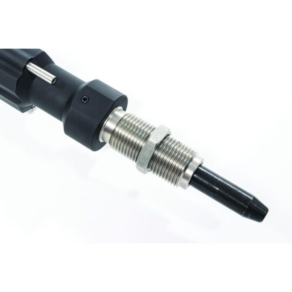 Mark 7 Universal Rifle Mechanical Powder Measure - Precision Shot Firearms