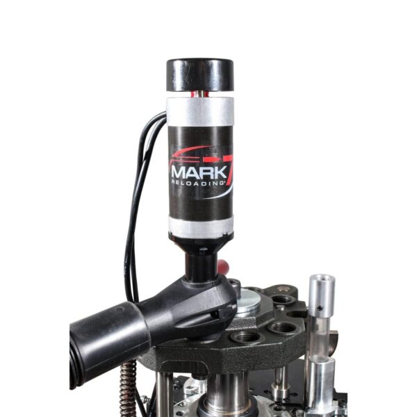 Mark 7 Power Trim Express Press Mounted High Speed Case Trimmer - Precision Shot Firearms