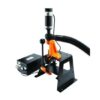 Mark 7 Power Trim Express Press Mounted High Speed Case Trimmer - Precision Shot Firearms