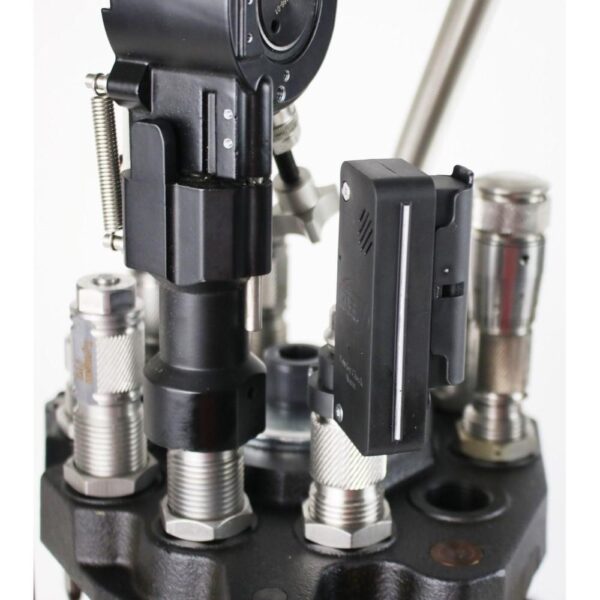 Mark 7 Powder Check Alarm Die - Precision Shot Firearms