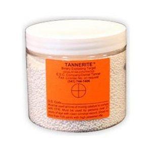 Tannerite Single Exploding Target 1lb - Precision Shot Firearms